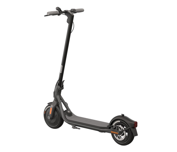 Segway-Ninebot KickScooter F20D - 733924 - zdjęcie 7